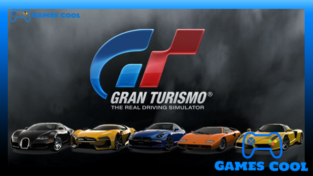 تحميل لعبة Gran Turismo لاجهزة PSP ومحاكي PPSSPP من الميديا فاير