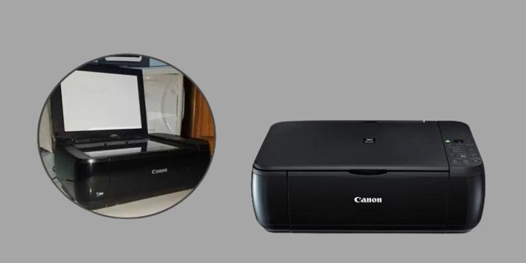 Cara Download dan Install Canon MP287 Scanner Driver Cara Download dan Install Canon MP287 Scanner Driver