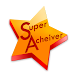 BE A SUPER-ACHIEVER