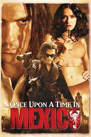 Once Upon a Time in Mexico (2003) Dual Audio {Hindi-English} Bluray Movie Download 480p 720p GDrive