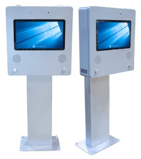 Touch Screen Rental Dubai