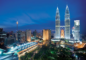 Petronas Twin Towers