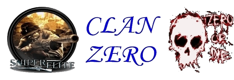 CLAN ZERO