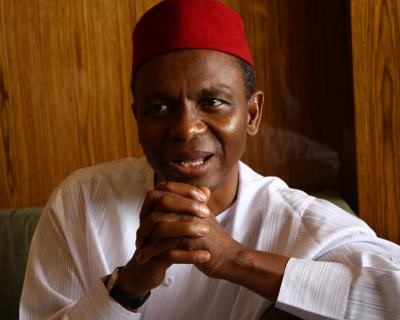 Religious Bill: Mention the Date I Will Die - El-Rufai Dares Apostle Suleman