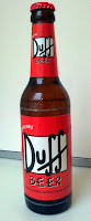 cerveza duff