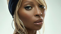 Mary J. Blige & Jay-Z free presale password