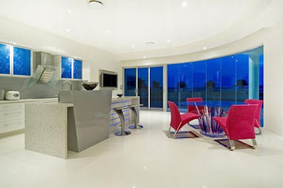 Kitchen Interiors House Design Gold Coast