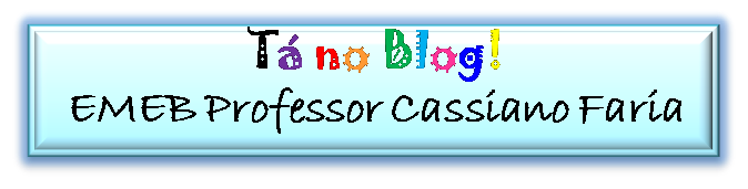 EMEB Professor Cassiano Faria