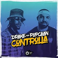  Drake Ft. Popcaan - Controlla