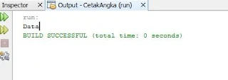 11 Contoh Program Java Dasar