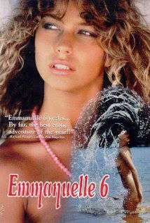Emmanuelle 6 1988 Hollywood Movie Watch Online