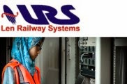 Lowongan Kerja PT Len Railway Systems (LRS)