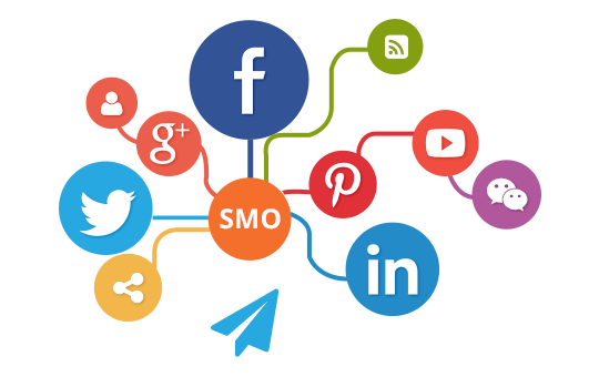 SMO Service Faridabad | Social Media Optimization Company Faridabad