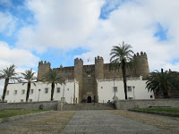 zafra extremadura cosa fare e vedere