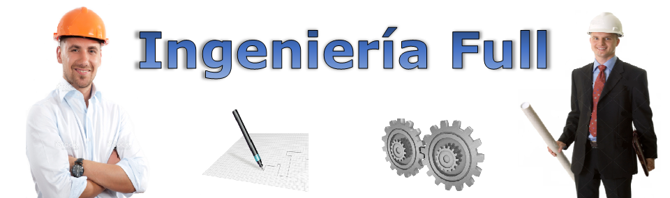 Ingeniería Full