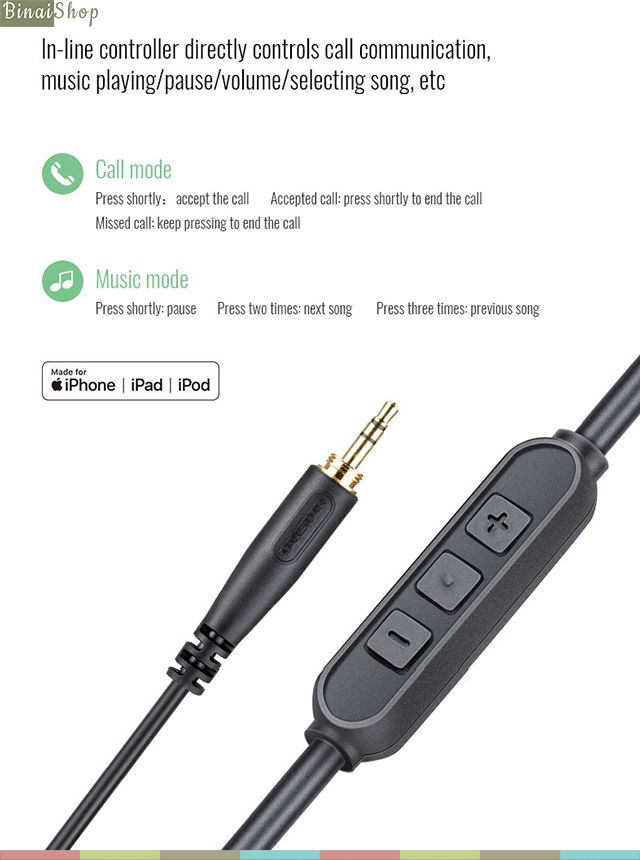 Takstar HD 5800