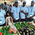 WHAT WE ARE DOING ABOUT UNEMPLOYMENT IN DELTA STATE - ASIUWHU 