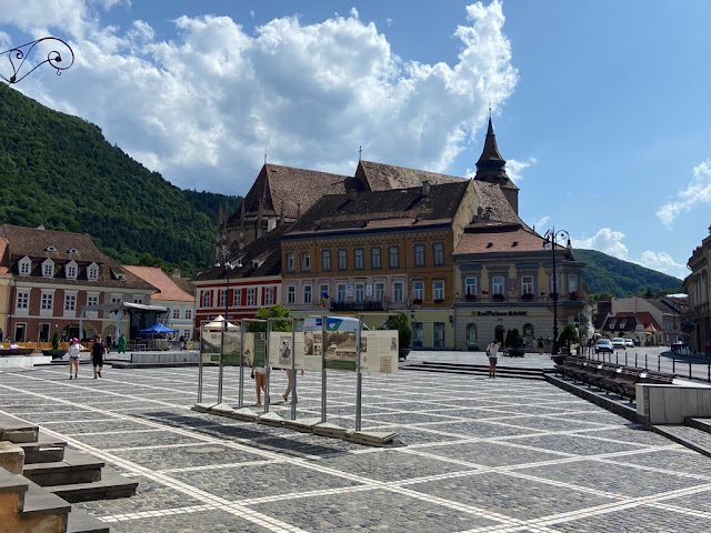 Brasov