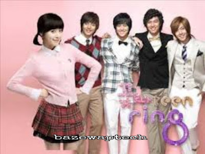 Ashily_lucky_ost(boys before flower)