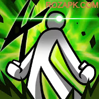 Anger Of Stick 4 Mod Apk v1.1.1 Latest Version For Android