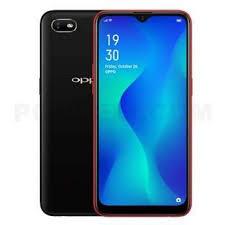 OPPO A1k