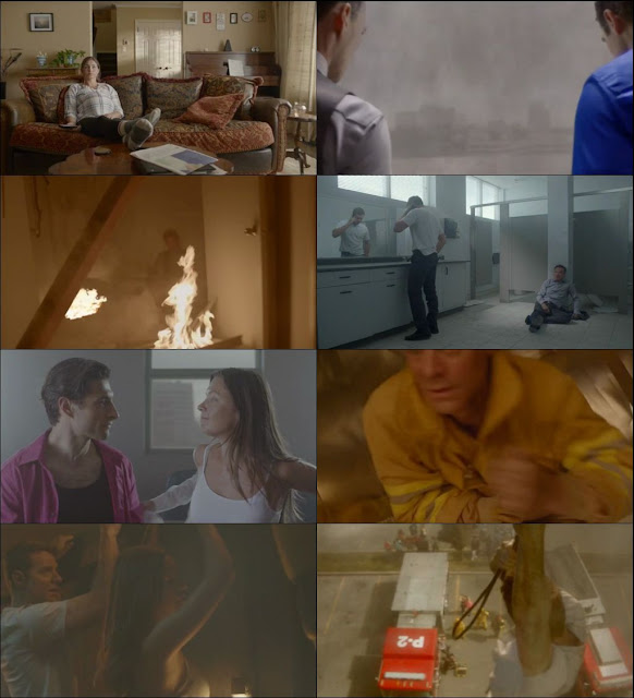 Deadly Inferno 2016 Dual Audio 720pp WEBRip