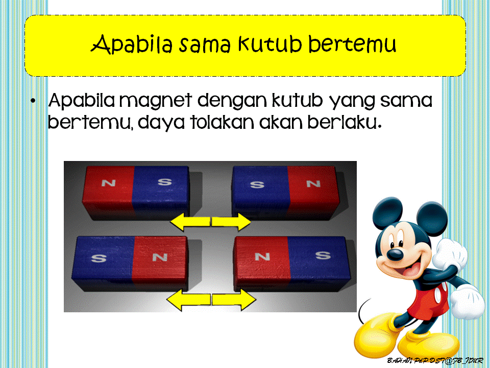 Dunia Sains dan Teknologi (Belajar dengan Ceria): DST 