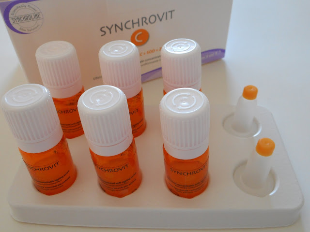 Synchroline Synchrovit C