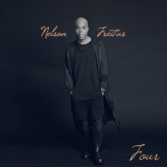 Nelson Freitas - Four (Album) [2016]