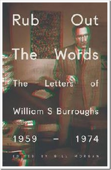 Rub Out the Words