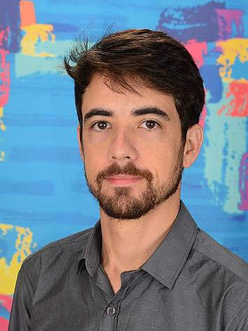 Rafael de Oliveira Dias