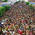 O CARNAVAL DE RUA PERMANECE EXISTINDO EM GUAMARÉ