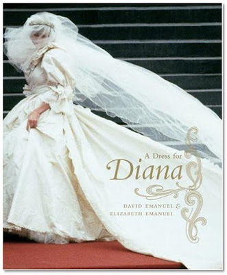 Foto Royal Wedding Pangeran Charles dan Lady Diana 1981 