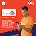 Cristiano Ronaldo on Exclusive Shopee Live Stream On 28 August