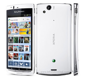 best sony smartphone