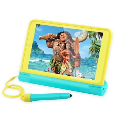 Dragon Touch K8 2GB RAM HD Kids Tablet