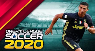 dream league soccer 2020 mod efootball pes 2020