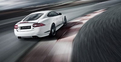 Jaguar XKR Special Edition