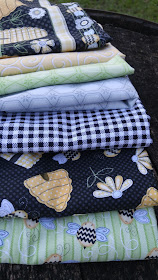 Henry Glass & Co. Sew Bee It fabric