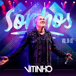 Vitinho - Sintomas de amor