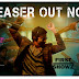 Disco Raja Official Teaser 