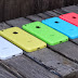 iPhone 5C'ye 50 Kalibrelik Tüfekle Ateş Edilirse