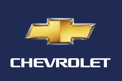 Chevrolet Logo