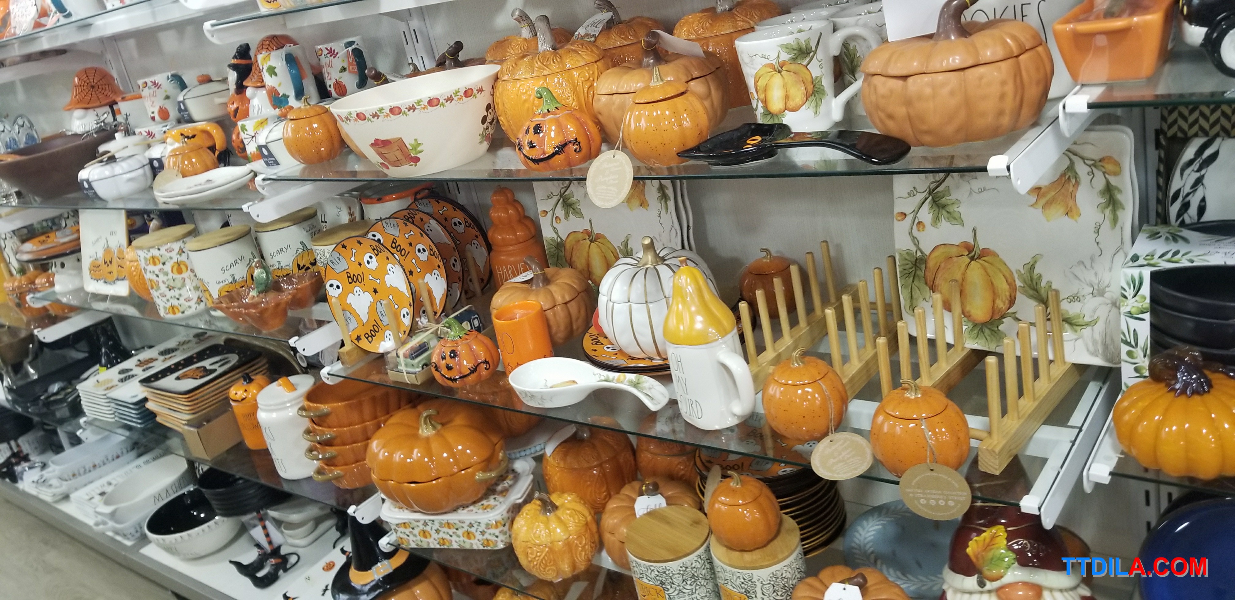 Things To Do In Los Angeles: Halloween 2022: Homegoods & Halloween ...