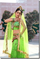 Actress Nikitha New Hot Photos