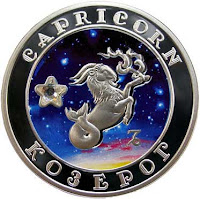 Ramalan Bintang Capricorn Januari 2012