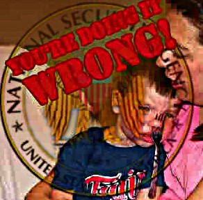 Whistle Blowing Wiki Site Mysteriously Unresponsive http://blog.wired.com/27bstroke6/2007/11/whistle-blowing.html Tor Researcher Who Exposed Embassy E-mail Passwords Gets Raided by Swedish FBI and CIA http://blog.wired.com/27bstroke6/2007/11/swedish-researc.html look at the MAGAZINE NOW Select Media Festival 6 Nov 9-17, 2007[[http://www.lumpen.com/]] http://www.lumpen.com/world/