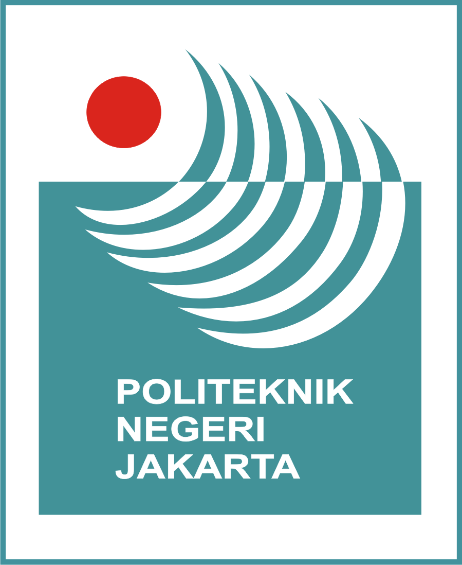 Logo Politeknik Negeri Jakarta - Kumpulan Logo Indonesia