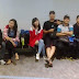 Bartemu dengan kawan2 dari sumatera utara