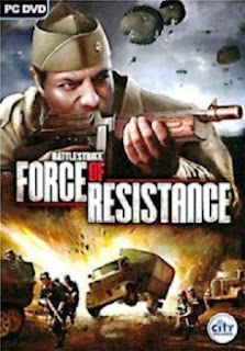 Free Download Battlestrike Force of Resistance For PC Games Full Version Gratis Unduh ZGASPC